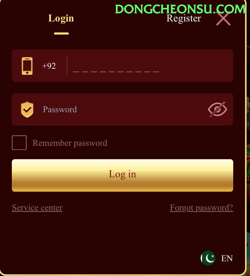 q789 game app for Pakistan players